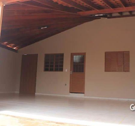 Estância 5 Minutos Villa Olímpia Exterior foto