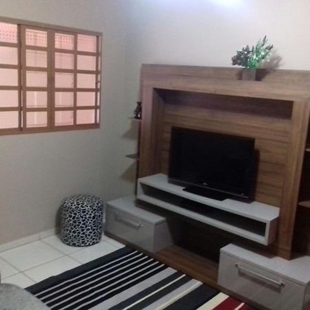 Estância 5 Minutos Villa Olímpia Exterior foto