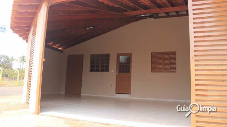 Estância 5 Minutos Villa Olímpia Exterior foto