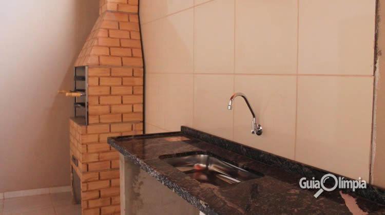 Estância 5 Minutos Villa Olímpia Exterior foto