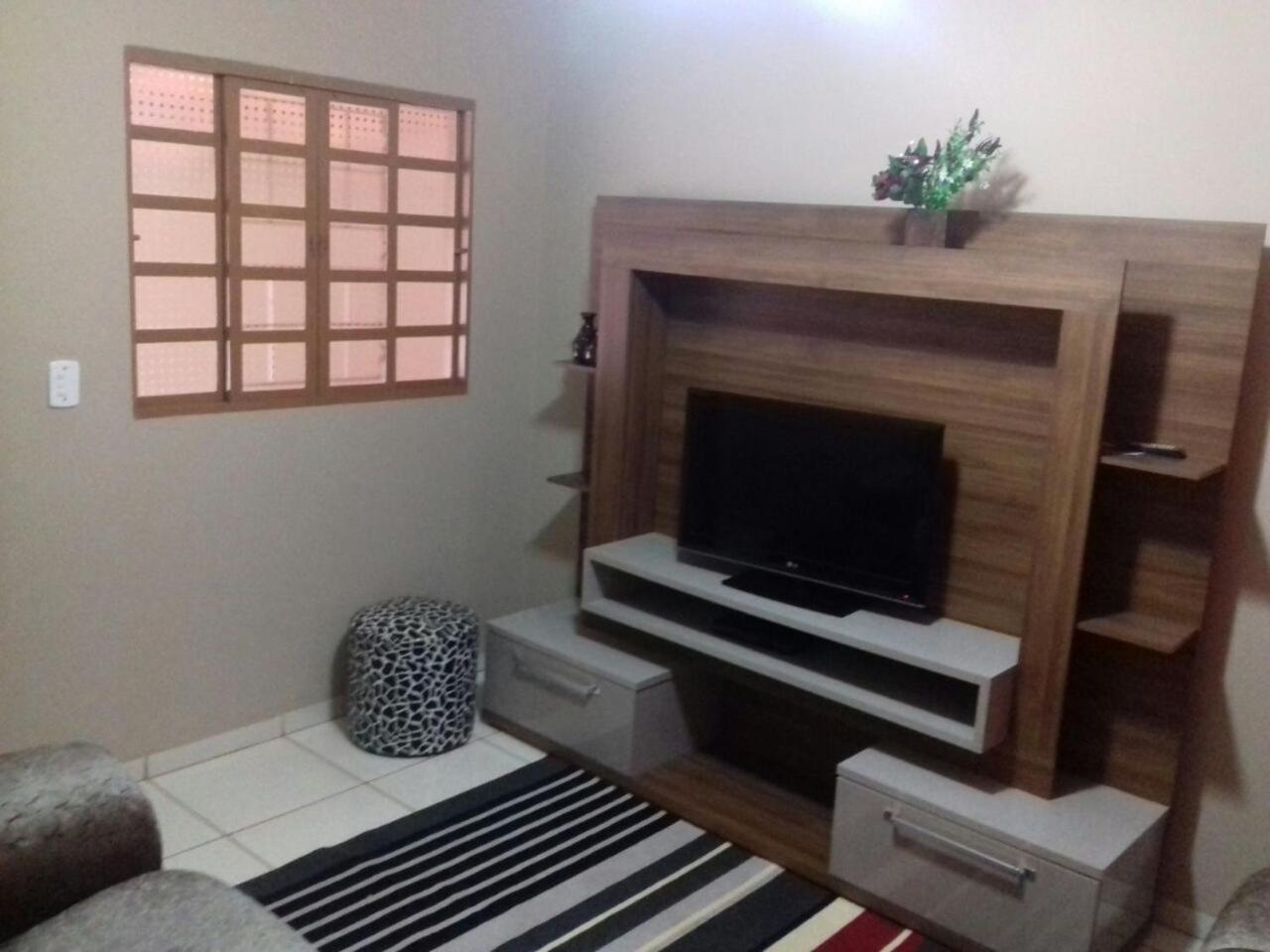 Estância 5 Minutos Villa Olímpia Exterior foto
